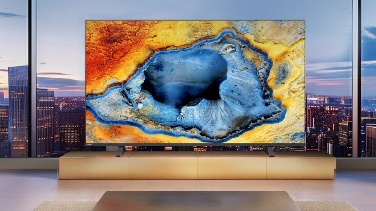 Smart TV de 75 polegadas com preço fora do padrão é oportunidade