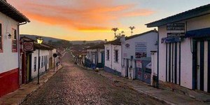 Descubra destinos do Centro-Oeste para viajar com toda a família