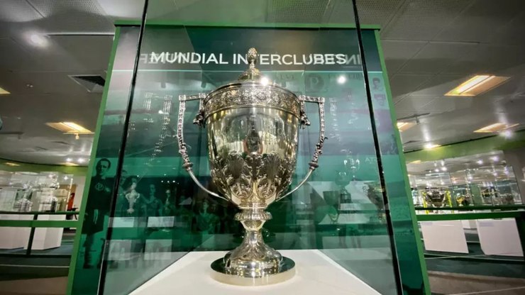Por que o Palmeiras se autointitula campeão mundial?