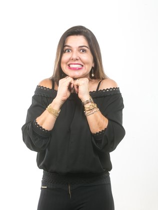 Priscilia Queiroz