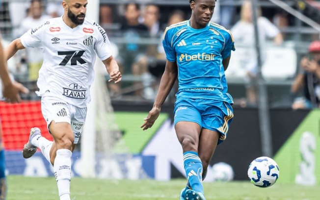 Jonathan Jesus é peça importante nos planos para a sequência da temporada