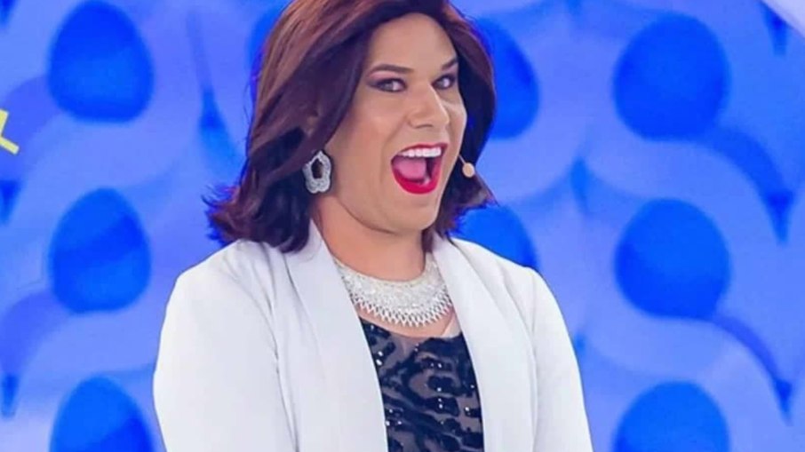 Tiago Barnabé renomeia personagem após críticas de Narcisa Tamborindeguy