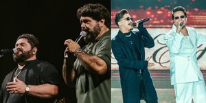 Festival Sertanejo do Hopi Hari: veja como garantir os ingressos