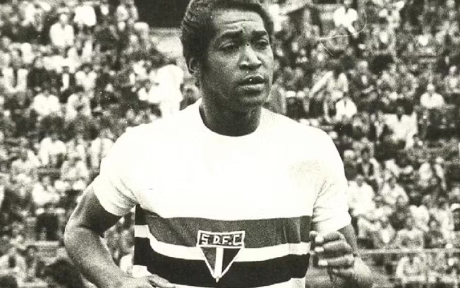 Ídolo do São Paulo, Terto morre aos 77 anos