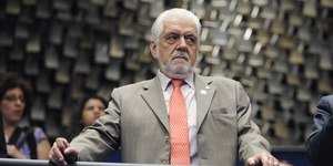 Caso Master chega ao PT. E essa mancha vai ser difícil de remover
