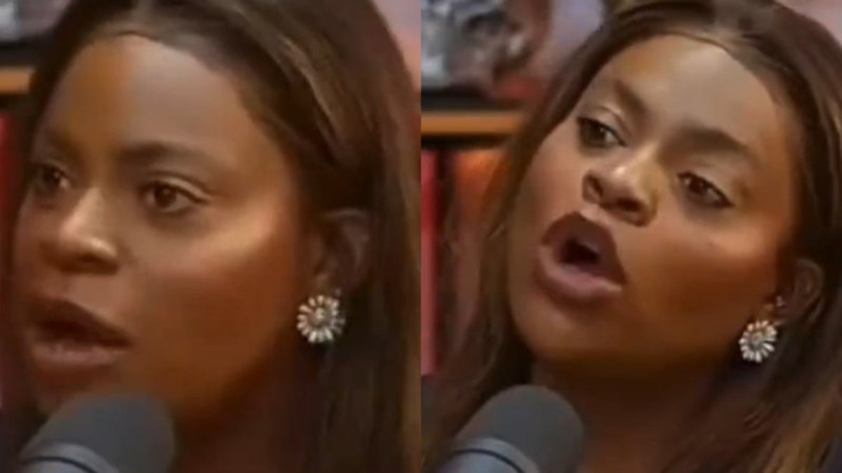 MP do Rio pede arquivamento de denúncia do PT contra Jojo Todynho MP do Rio pede arquivamento de denúncia do PT contra Jojo Todynho