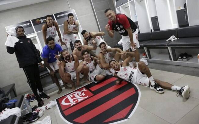 Balbi destaca atuação do Flamengo e a possibilidade do bi mundial: 'Podemos ganhar de qualquer time'