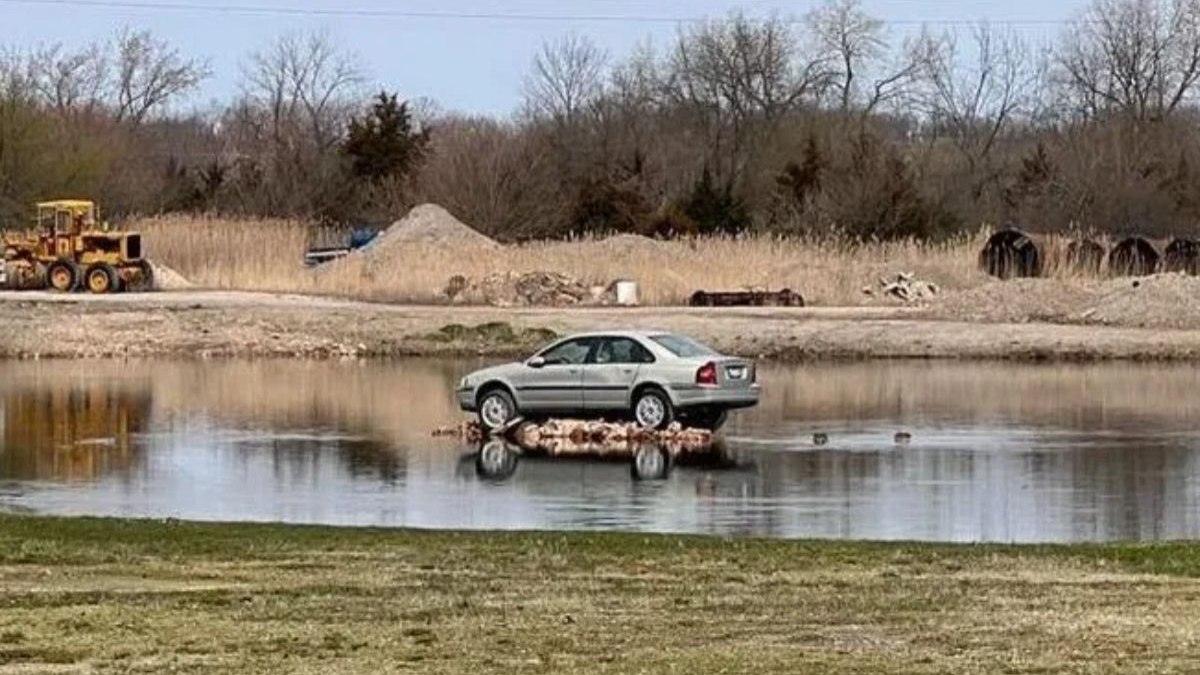 Ilha Volvo Ilha Volvo