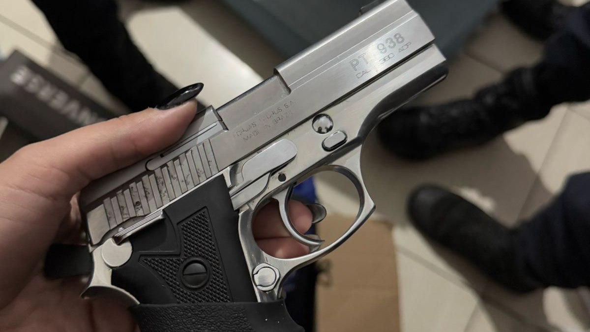 Curso para sargentos da reserva era usado para compra de armas