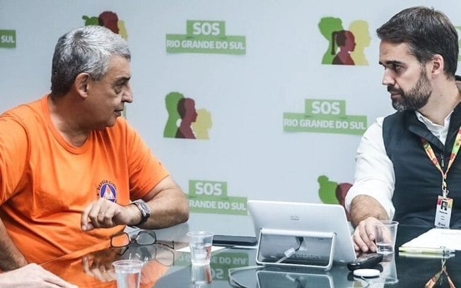 Prefeito vira alvo de pedido de impeachment após enchentes em Porto Alegre