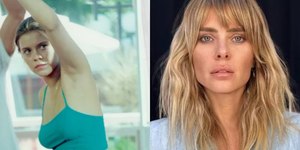 Carolina Dieckmmann revela motivo para mudança de nome