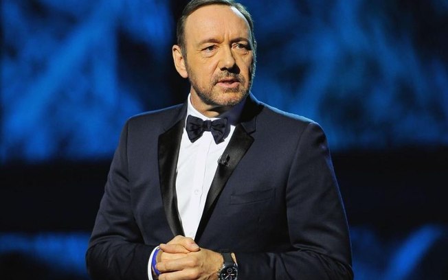 Inocentado de acusações, Kevin Spacey diz que ‘#MeToo’ exagerou