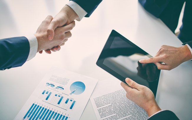 Brasil registrou 5,1 milhões de empresas abertas em 2025