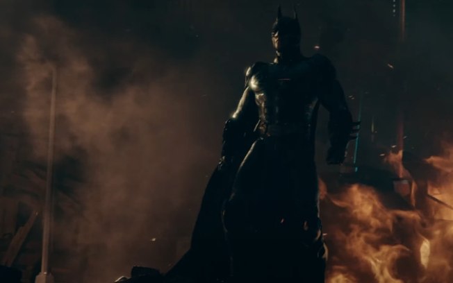 Batman: Arkham Shadow vai trazer vilão improvável para destruir Gotham