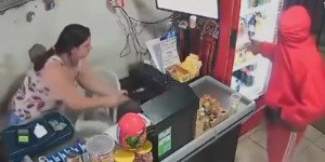 SP: dono de mercado mata homens a tiros após tentativa de assalto