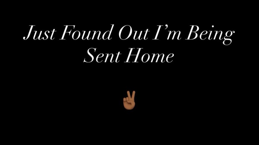 Chris Paul se pronunciou por meio das redes sociais