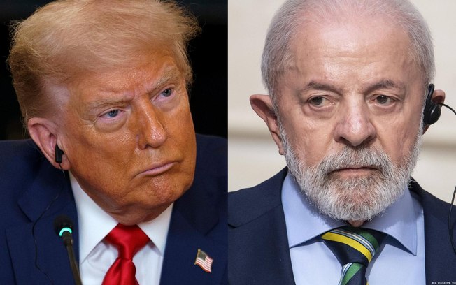 Escalada também reflete diferenças ideológicas entre os governos de Trump e Lula