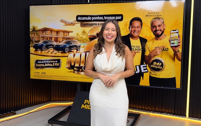Clube de benefícios funciona mesmo? O que o participante do Pix do Milhão usa todo dia e quem já foi contemplado