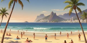 Onda de calor no Sul e temporais no Sudeste marcam esta quarta