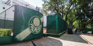 Menina de 4 anos: polícia apura denúncia de estupro no Palmeiras