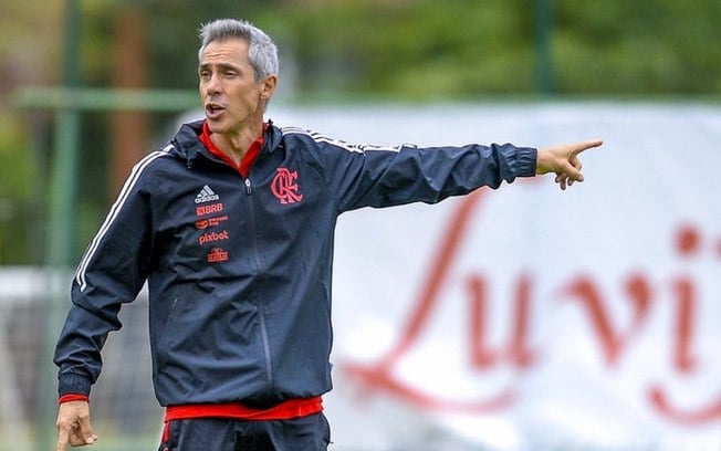 Flamengo tem trunfos para não 'enganar-se' por fase do Fortaleza