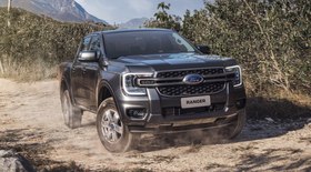 Ford oferece descontos de até 30 mil reais para nova Ranger