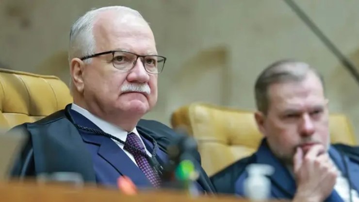 STF marca data para definir eleição de governador no Rio