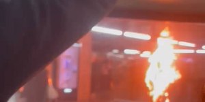Morre homem que ateou fogo em si mesmo no metrô de SP