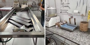 Irregularidades de alto risco: funerária é interditada em SP