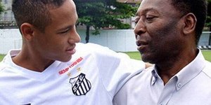 Na Copa, Neymar iguala marca só alcançada por Pelé na seleção