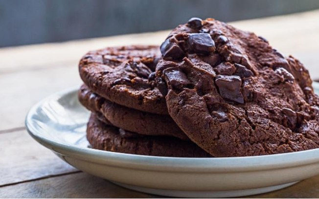 16 receitas de cookies deliciosos para preparar a qualquer hora