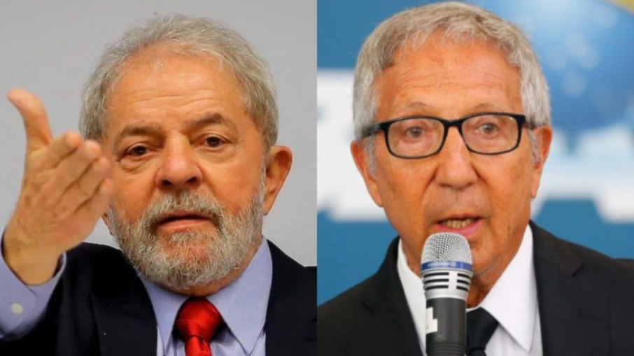 Lula vai se encontrar com o empresário Abilio Diniz