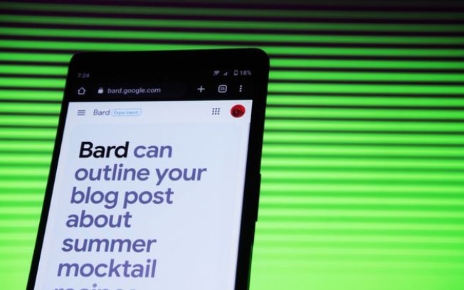 Google confirma que Bard com Gemini Ultra será pago