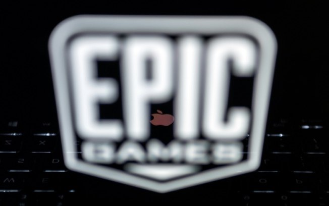 Epic Games é a criadora do popular jogo de videogame Fortnite