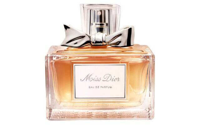Miss Dior Feminino Eau de Parfum, da Dior, por R$299,00