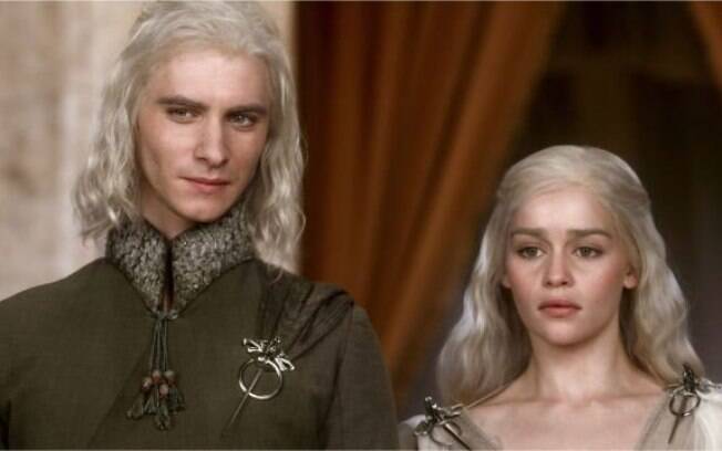 Linhagem antiga dos Targaryen será tema de nova série anunciada pela HBO