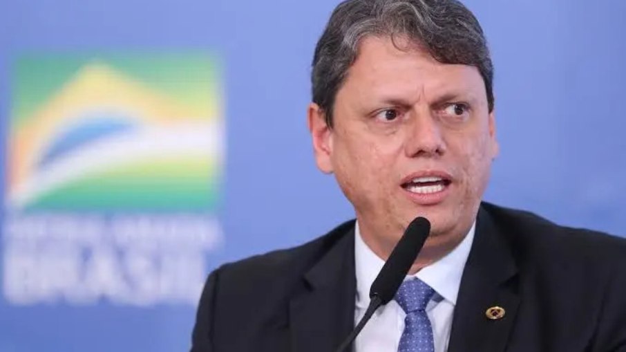 Tarcísio de Freitas