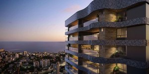 Trabalhador morre ao cair de obra de prédio em Salvador