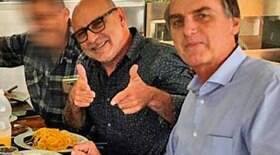 Bolsonaro ainda não esclareceu depósito de R$ 89 mil a Michelle