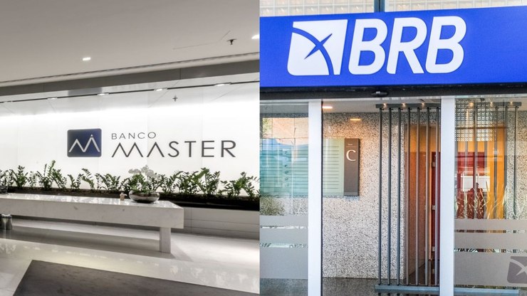 BRB vai vender R$ 15 bilhões em ativos ligados ao Banco Master