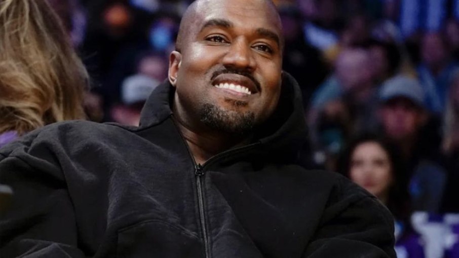 Kanye West se envolve em mais uma polêmica
