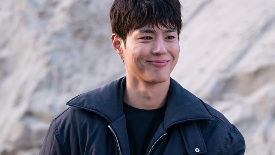 Park Bo Gum
