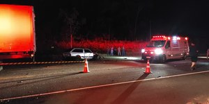 Acidente no interior de São Paulo deixa ao menos 3 mortos