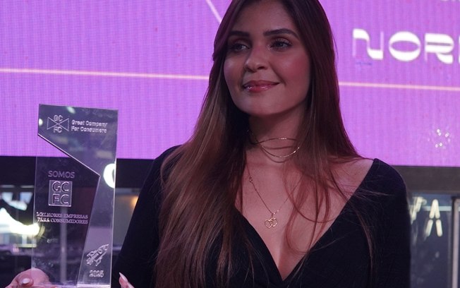 Prêmio GCFC reconhece as Melhores Empresas para o Consumidor