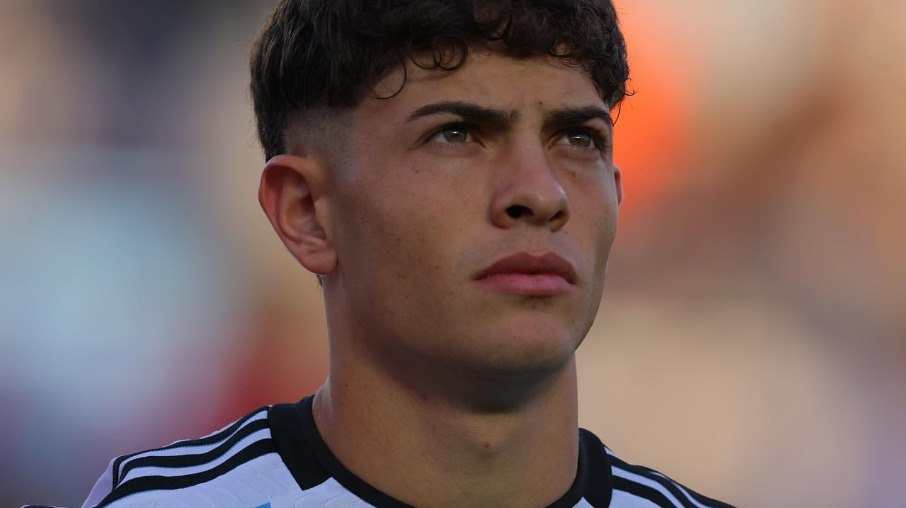 Agustín Giay