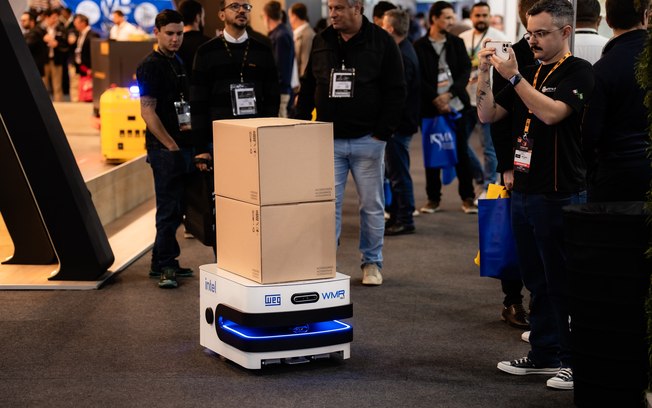 Mercado de automação na América Latina é avaliado em US$ 1bi