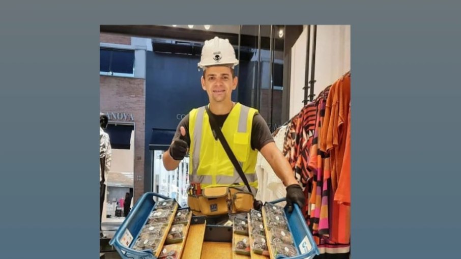 Alê empreendedor Alê empreendedor