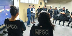 MPGO investiga novo esquema de manipulação de resultados