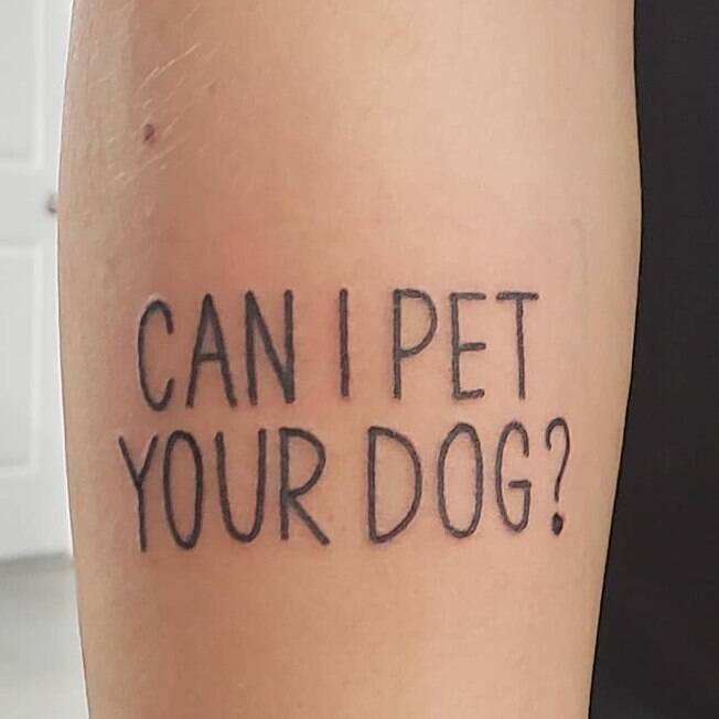 tatuagem