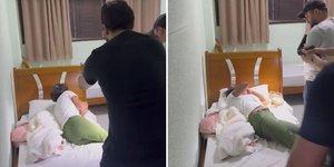 Mulher forja próprio sequestro e pede R$ 14 mil à família